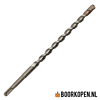 SDS boor 6 mm x 210 (SDS-plus 4-snijder premium)