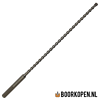 SDS-max boor 12 mm - 690 premium 4-snijder