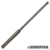 SDS-max boor 14 mm - 340 premium 4-snijder