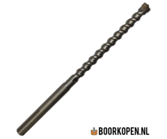 SDS-max boor 16 mm - 340 premium 4-snijder