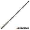 SDS-max boor 22 mm - 920 premium 4-snijder