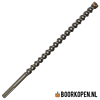 SDS-max boor 28 mm - 670 premium 4-snijder