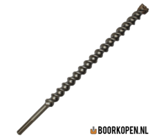 SDS-max boor 38 mm - 570 premium 4-snijder