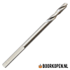 Centreerboor HSS TCT gatzagen 110 mm