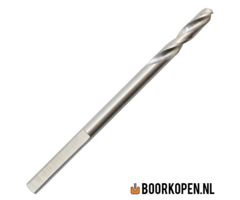 Centreerboor HSS TCT gatzagen 110 mm