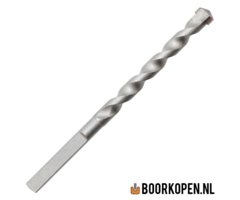 Centreerboor HM TCT gatzagen 110 mm