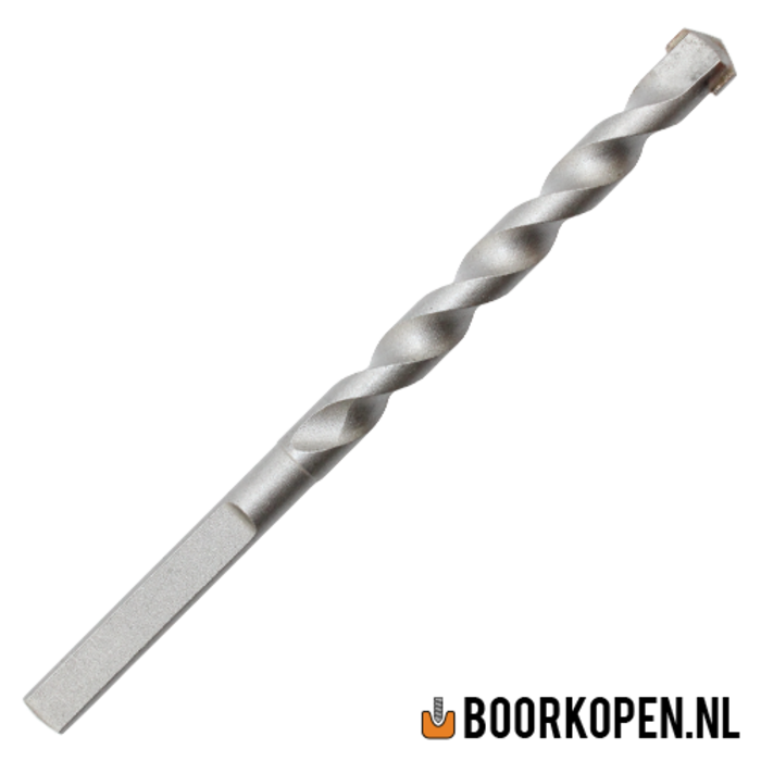 Centreerboor HM TCT gatzagen 110 mm