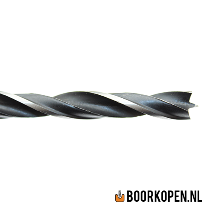 Machinale houtboor 8 mm lengte 250mm