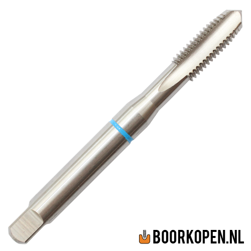 Tap op dikte gesorteerd