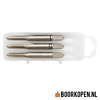 Handtappenset M4 metrisch