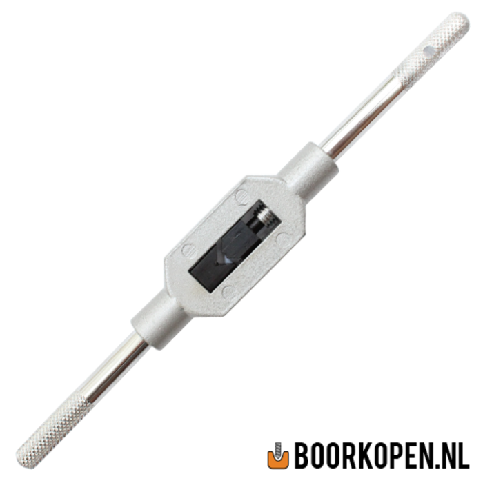 Verstelbaar wringijzer 130mm M1-M8