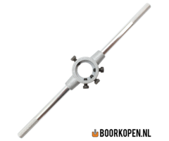 Snijraam 200mm M3-M4