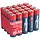 AA batterijen Ansmann alkaline (20 stuks)