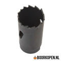 Gatenzaag 19mm