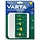 Batterij oplader Varta universeel