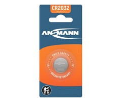 CR2032 batterij Ansmann