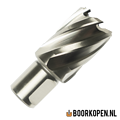 Kernboor