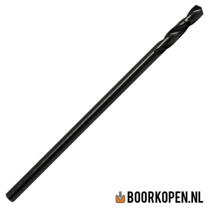 Dakdekkersboor 5,7 mm - 150mm lang per 10 stuks