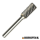 Stiftfrees type A - 10mm (cilinder zonder kopvertanding)