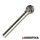 Stiftfrees type D - 10mm (kogel)