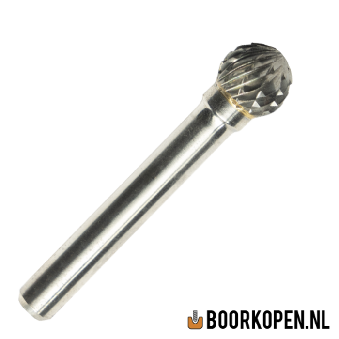 Stiftfrees type D - 10mm (kogel)