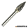 Stiftfrees type G - 10mm (boom spits)