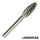 Stiftfrees type H - 12mm (vlam)
