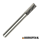 Stiftfrees type B - 6mm (cilinder met kopvertanding)