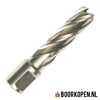 Kernboor HSS 12mm boordiepte 55mm (Weldon)