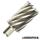 Kernboor HSS 44mm boordiepte 50mm (Weldon)