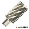 Kernboor HSS 47mm boordiepte 55mm (Weldon)