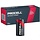 D batterijen Duracell procell alkaline (10 stuks)