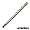 SDS boor 6 mm x 110 (SDS-plus 4-snijder)