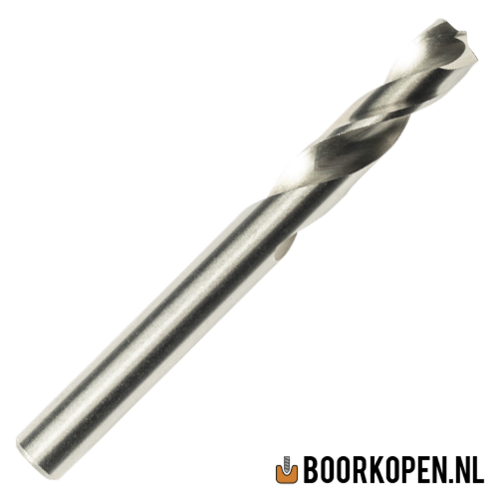 Puntlasboor 6 mm