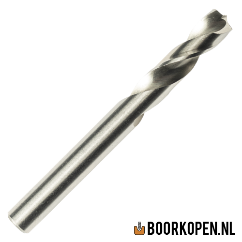 Puntlasboor 6 mm