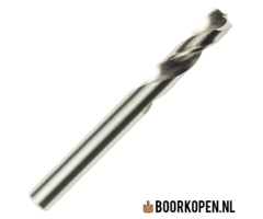 Puntlasboor 7 mm