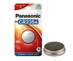 CR2354 batterij Panasonic
