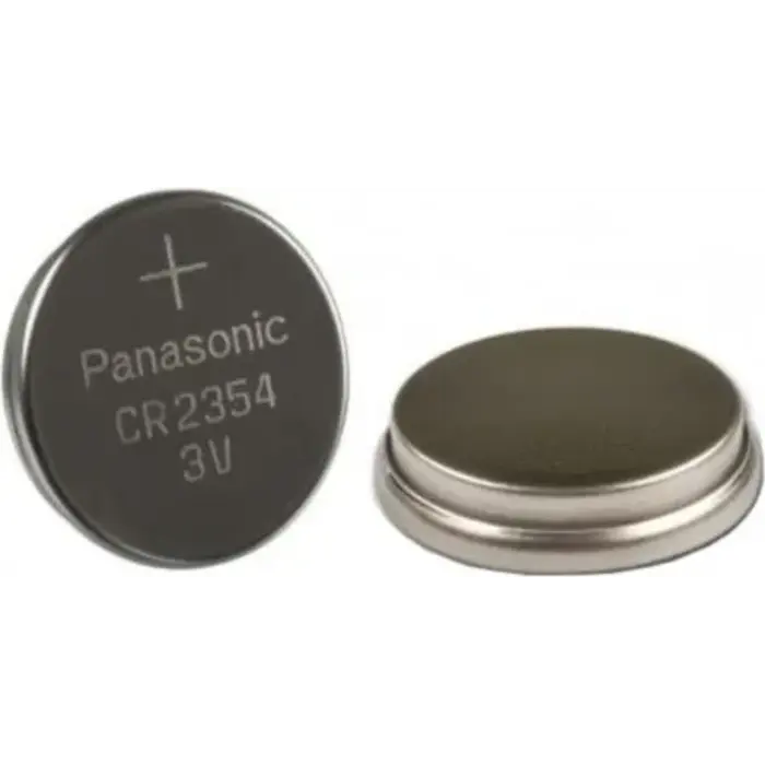 CR2354 batterij Panasonic