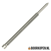 Kernboor uitwerpstift 55mm