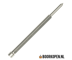 Kernboor uitwerpstift 55mm