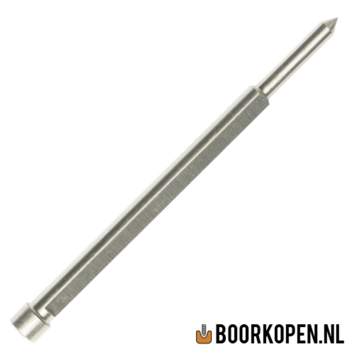 Kernboor uitwerpstift 55mm