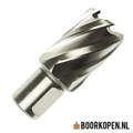 Kernboor