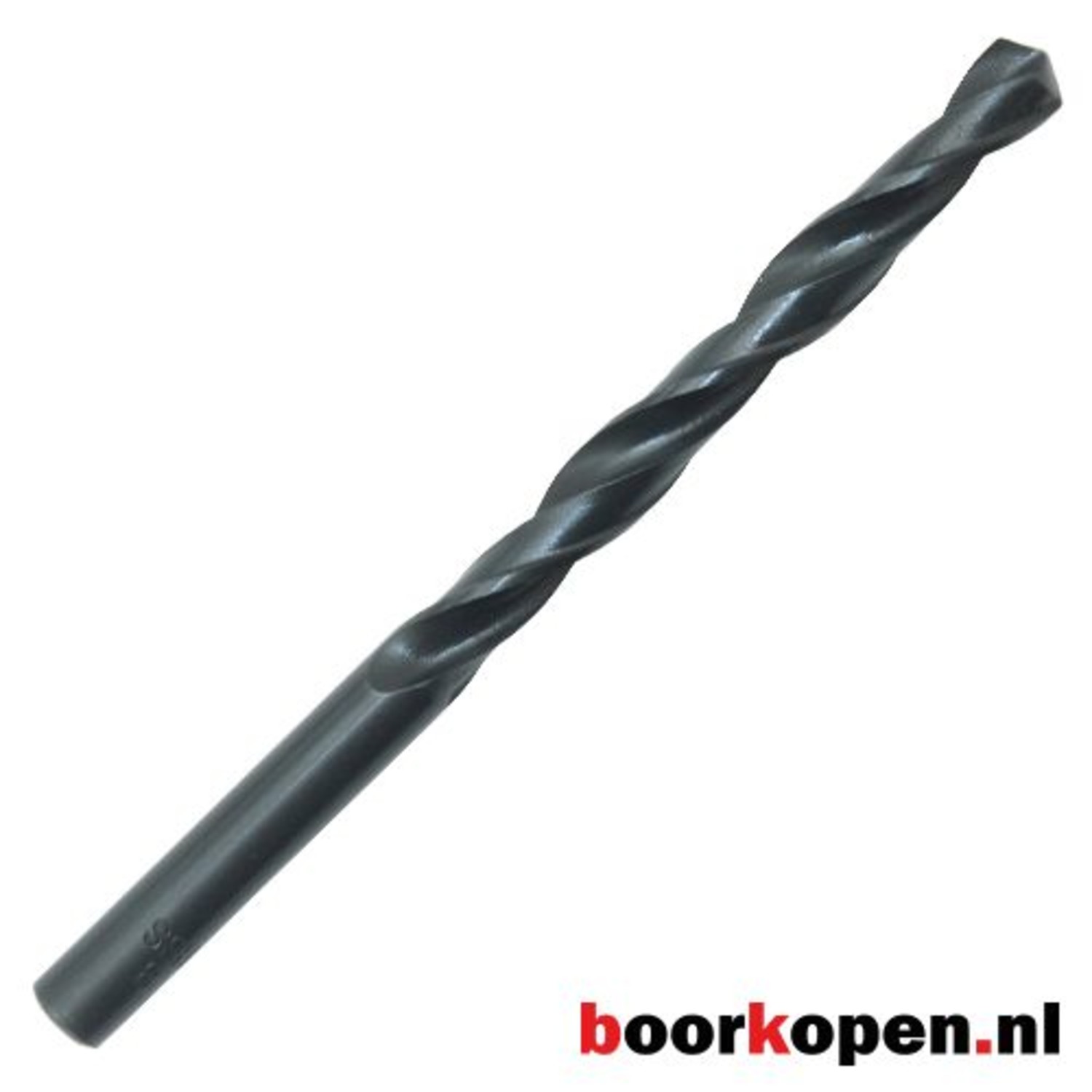 Metaalboor 3,3 mm rolgewalst | ons uit voorraad leverbaar! - Boorkopen.nl