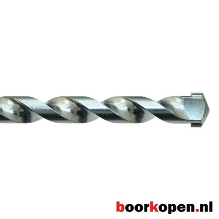 Soepel James Dyson koolstof Steenboor 5 mm - Boorkopen.nl