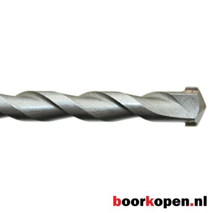 glans Beringstraat verlamming Betonboor 5 mm 200 mm lang - Boorkopen.nl