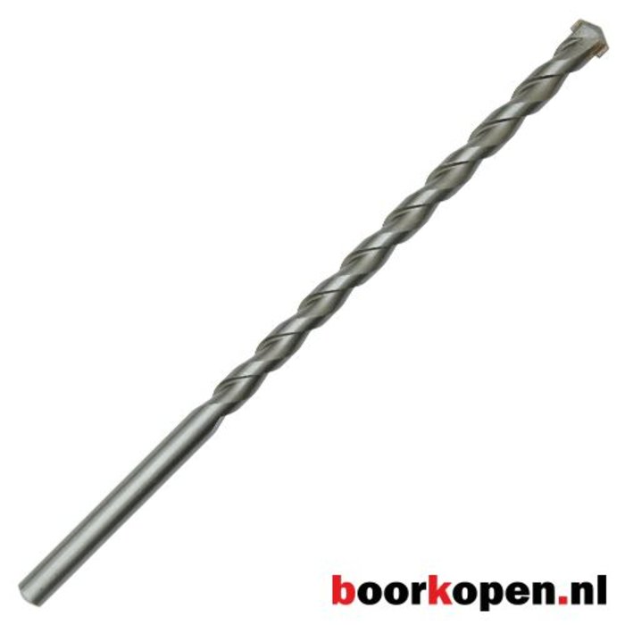 aanvaarden Correspondentie merk op Betonboor 10 mm 200 mm lang - Boorkopen.nl