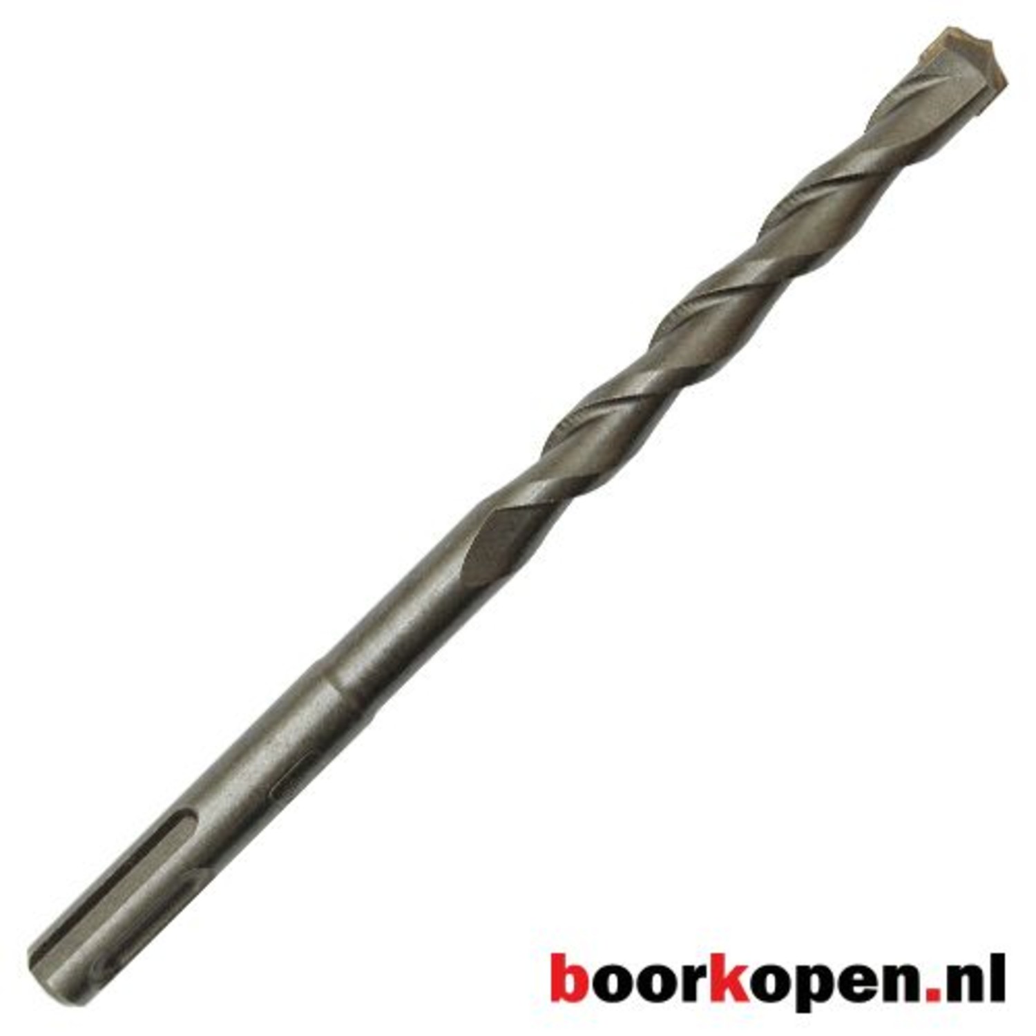 Kabelbaan desinfecteren Corporation Betonboor 10 mm SDS-plus 160 mm lang - Boorkopen.nl