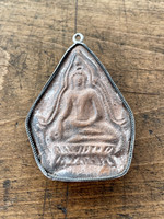 Mamou Boeddha Amulet