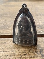 Mamou Boeddha Amulet