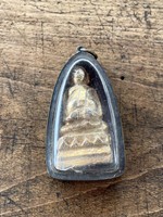 Mamou Boeddha Amulet